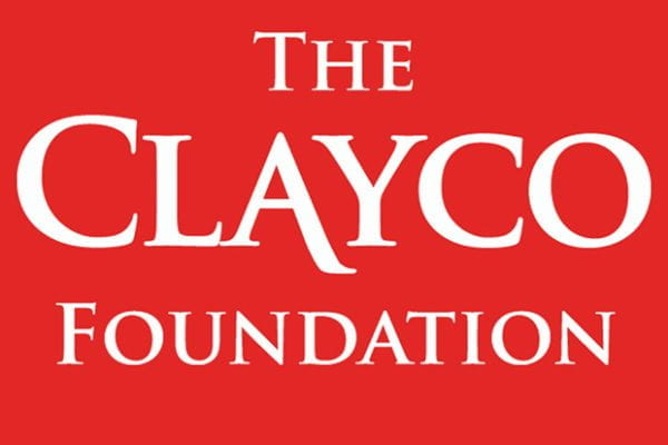 2021 ClayCo Foundation Innovation Research Awards
